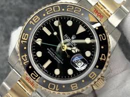 Rolex GMT-Master II Replica Watches